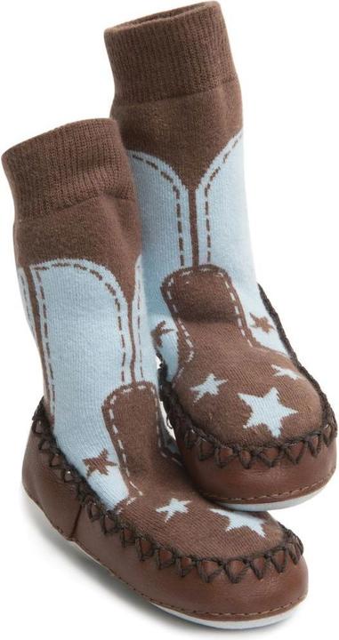 Sock Ons mocc ons Sneaker