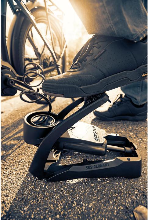 Immagine prodotto SKS Airstep Digi