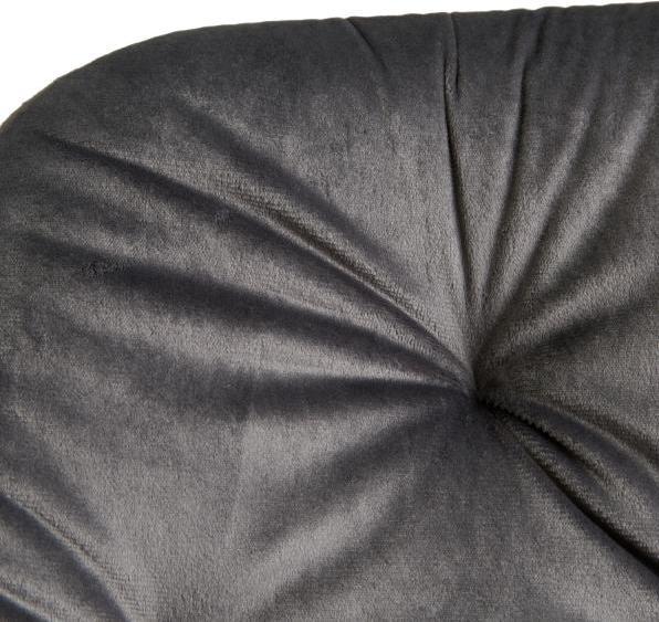 Produktbild Homestyle4u Polsterstuhl Samt Modern