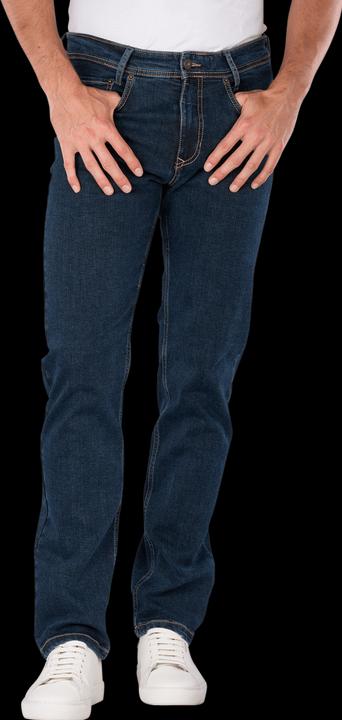 Actual product image MAC Jeans Straight Fit Jeans ARNE (W34/L30)