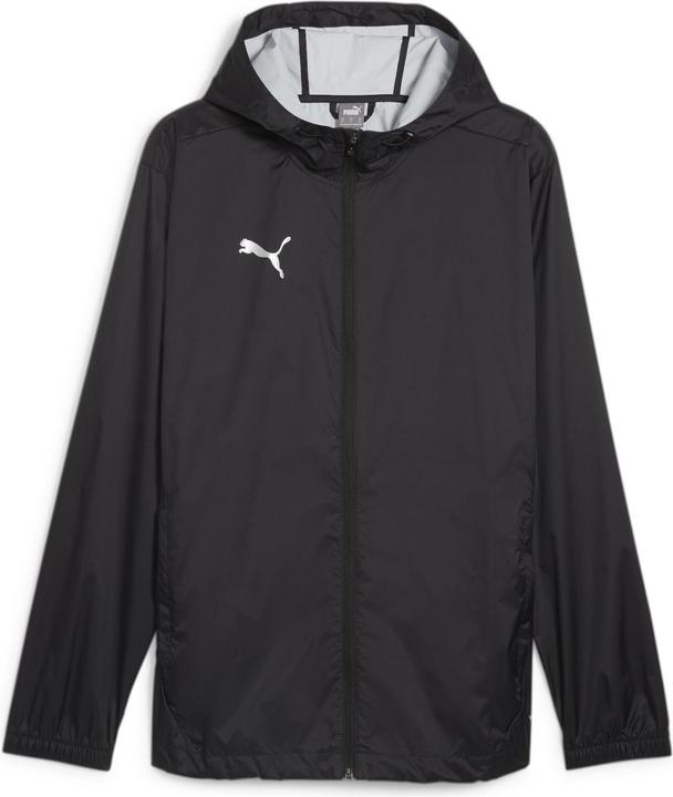 Puma teamFINAL Allweather Jkt