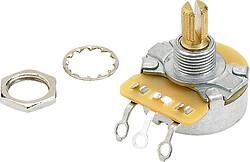 Produktbild Fender 250K Split Shaft Pot log (A)