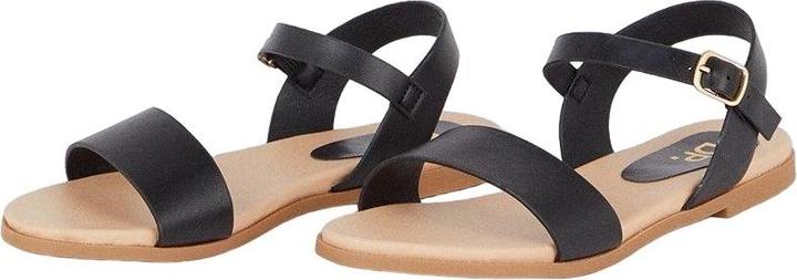 Actual product image Dorothy Perkins Faye sandals (39)