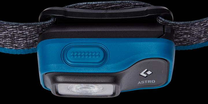 Actual product image Black Diamond ASTRO 300 HEADLAMP (300 lm)