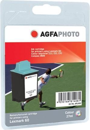 Actual product image AGFAPHOTO Apl60c (C)