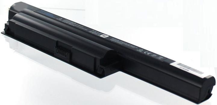 Produktbild AGI Akku kompatibel mit Sony Vaio VPC-EE3J1E - Akku - 4.400 mAh (4400 mAh)