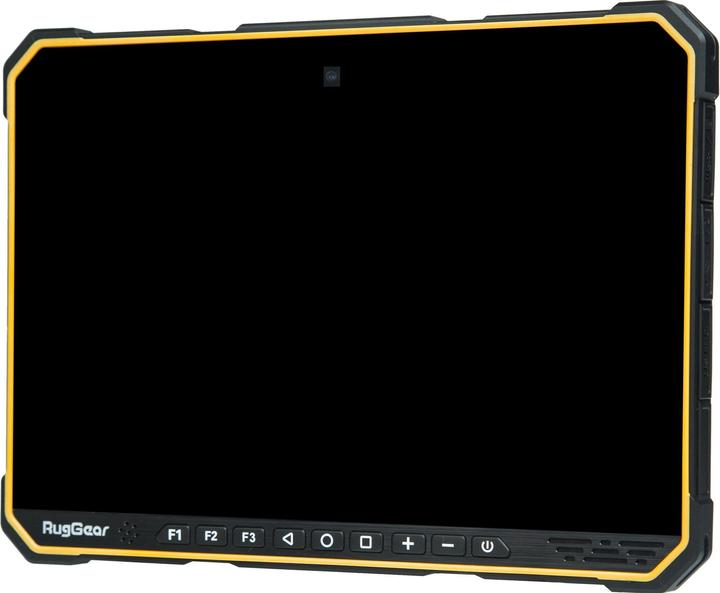 Produktbild Rug Gear RG935 (4G, 10.10", 64 GB, Schwarz, Gelb)