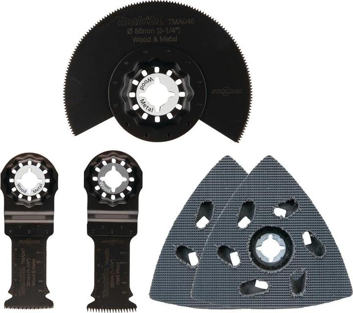 Makita Multifunctional tools