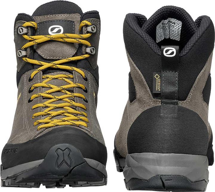 Produktbild Scarpa Mojito Hike GTX Schuhe (45.5)