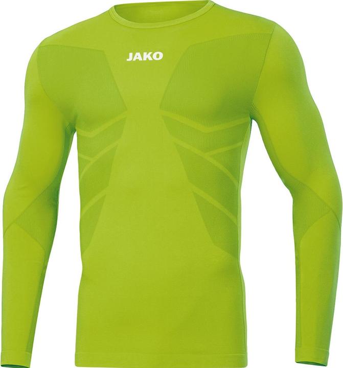 Image du produit JAKO Manches Longues Comfort 2.0 (S)