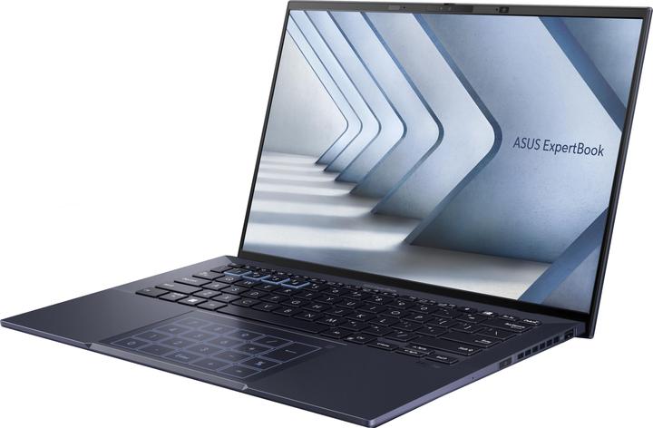 Produktbild ASUS ExpertBook B9 OLED (14", Intel Core 7 150U, 16 GB, 512 GB, DE)