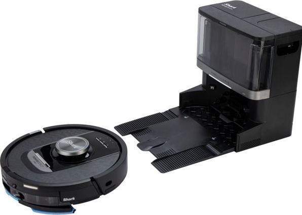 Immagine prodotto Shark RV2800YEEU Robot aspirapolvere (Robot aspirapolvere)