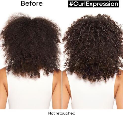 Image du produit L'Oréal Professionnel Masque hydratant intense Curl Expert Experession (250 ml)