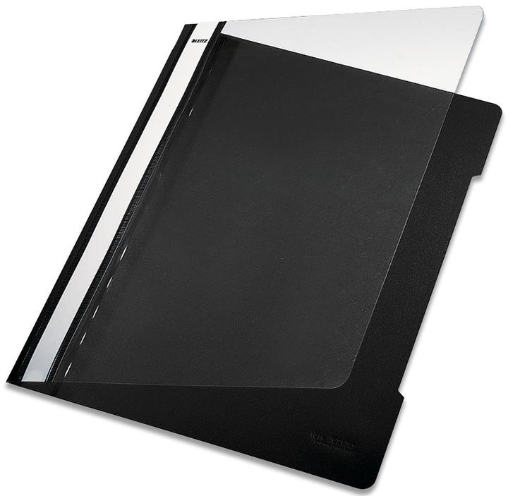 Cucitrice standard in plastica (A4, 1 x)