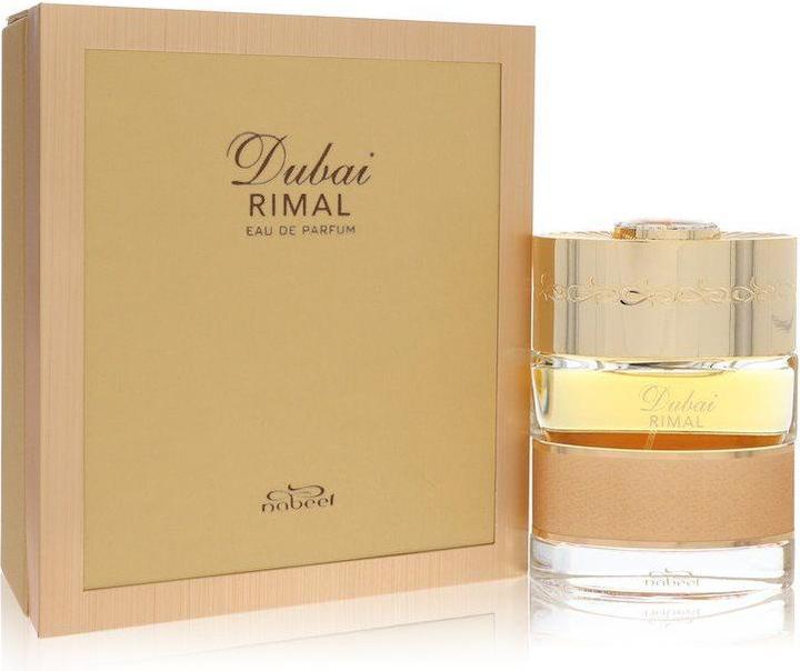 The Spirit Of Dubai Rimal (Eau de Parfum, 50 ml)