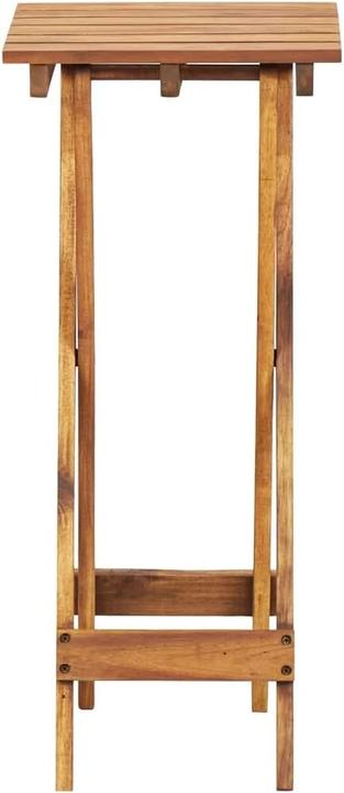 Actual product image VidaXL Plant stool