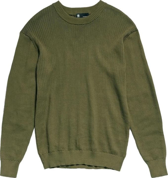 Produktbild G-Star Pullover Strickpullover R-Neck (M)