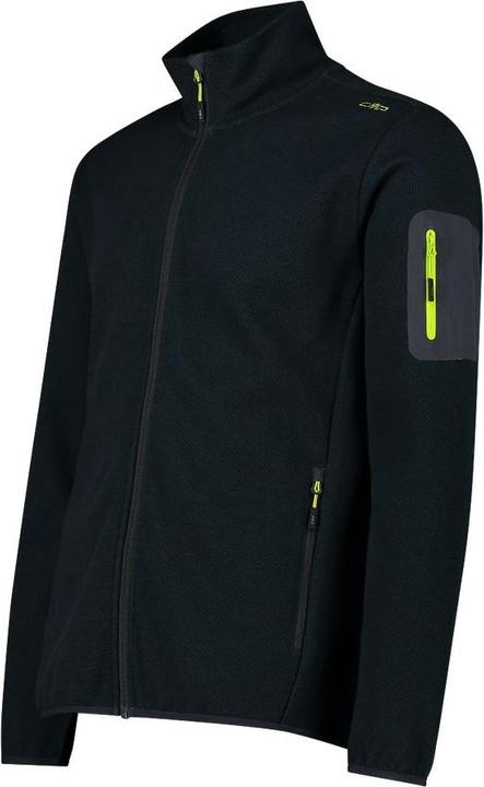 Immagine prodotto CMP Campagnolo Jacquard Knitted Jacket (XXL)