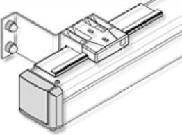 Projecta 10810027 Montage-Kit (Montage)