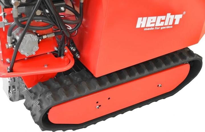 Produktbild Hecht Raupentransporter (500 kg)