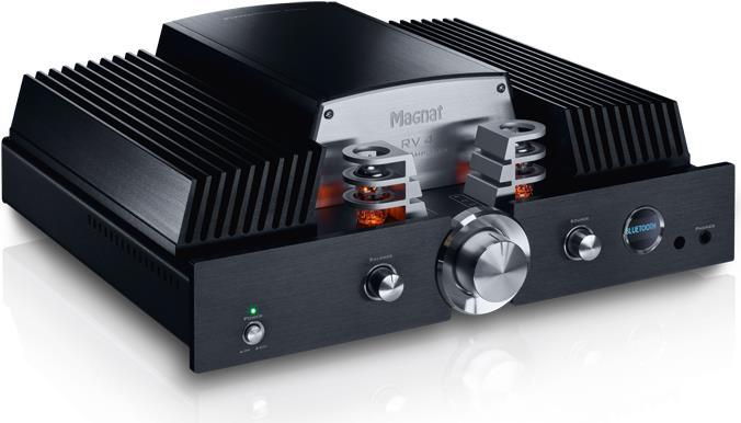 Actual product image Magnat Rv 4 (Tube amplifier)