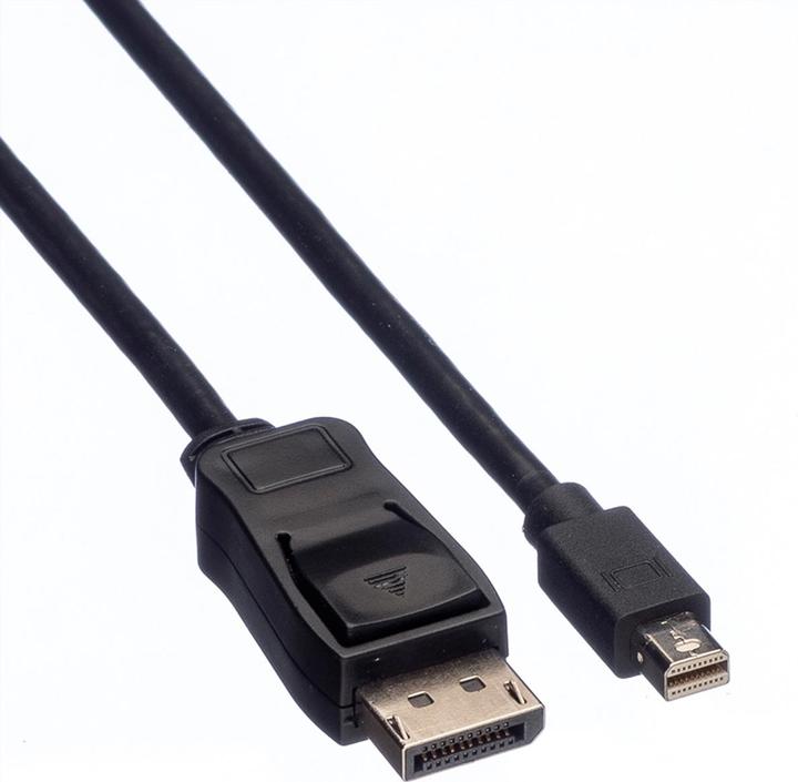 Value Mini DisplayPort — DisplayPort (1.50 m, DisplayPort)