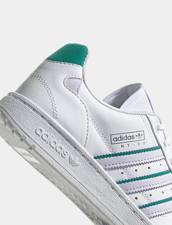 Produktbild adidas NY 90 Stripes Schuhe - 108147 (35.5)