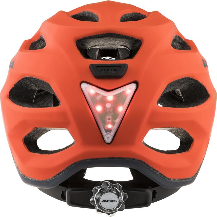 Produktbild ALPINA SPORTS Carapax JR (51 - 56 cm)
