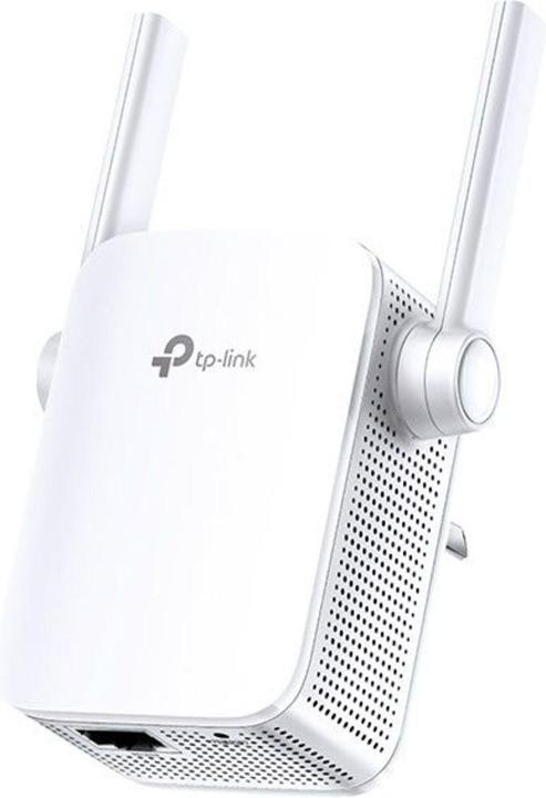 Produktbild TP-Link Tl-Wa855re (300 Mbit/s)