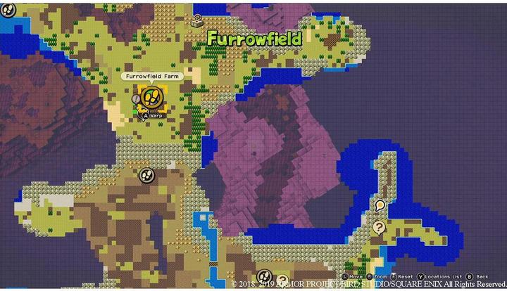 Image du produit Nintendo Dragon Quest Builders 2 (Switch, DE)