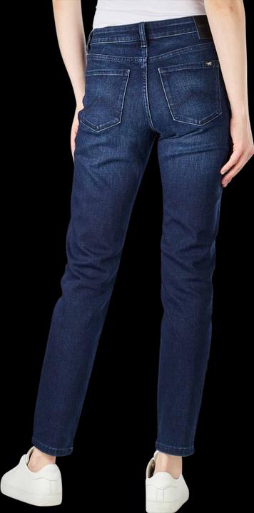 Produktbild Mustang Crosby Relaxed Slim (Sissy Slim New) Dark Blue (W40/L30)
