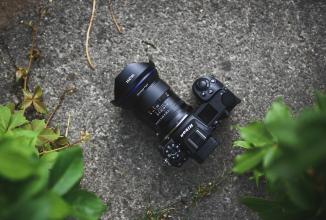 Produktbild Venus Optic Laowa 15mm f/2 Zero-D Nikon Z (Nikon Z, Vollformat)