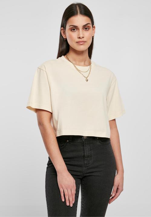 Actual product image Urban Classics Ladies Short Oversized Tee (L)
