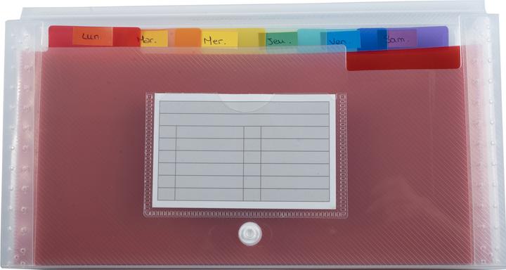 Image du produit Exacompta Crystal (1 x)