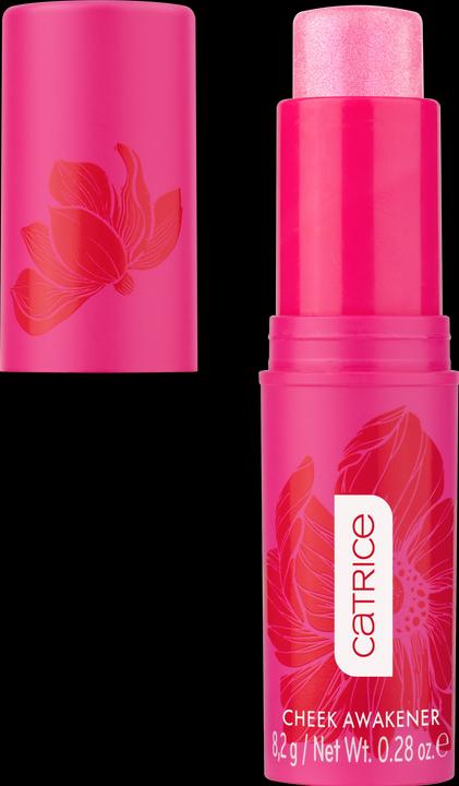 Actual product image Catrice SPRING AWAKENING Cheek Awakener (06 Pink)