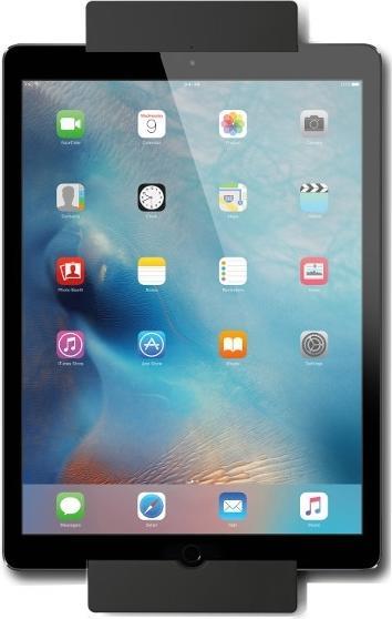 Immagine prodotto smart things sDock Pro s22, nero - supporto da parete/stazione di ricarica/quadro fotografico per iPad Pro 12,9