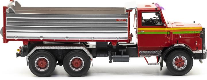 Produktbild AutoCult FBW 80N Kipper Nüssli