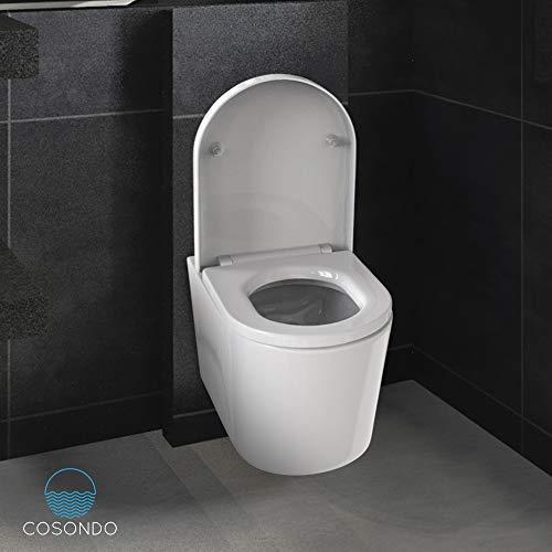 Produktbild Cosondo WC Sitz