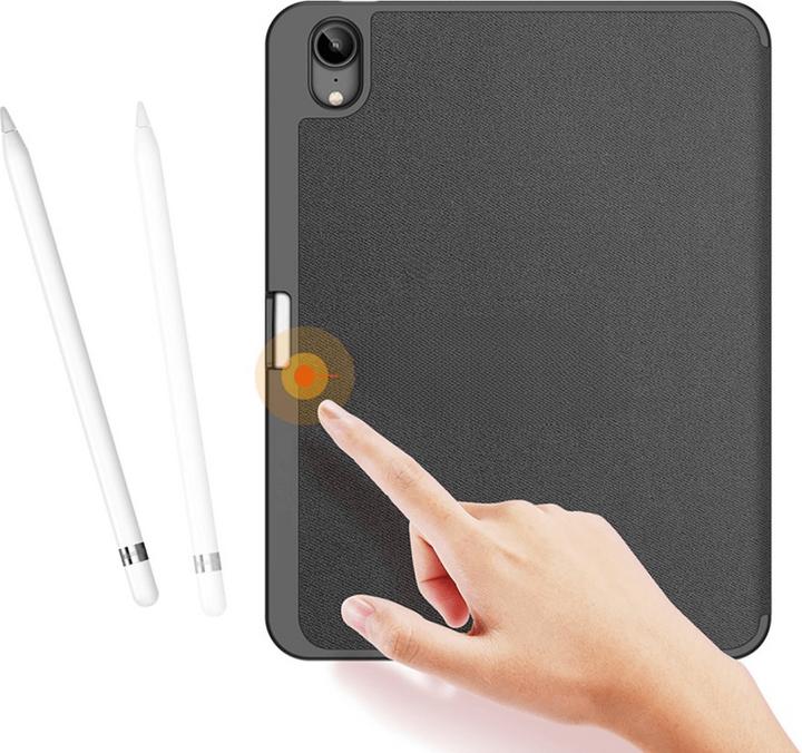 Immagine prodotto Dux Ducis Domo Series (iPad 10.9 (2022), iPad 2025 (11a generazione))