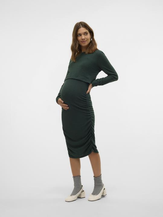 Image du produit Mamalicious MLMAJA Robe de grossesse (XS)