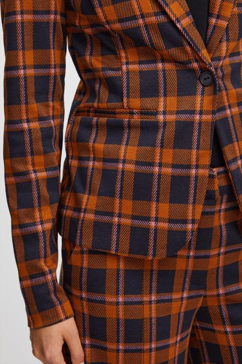 Image du produit Ichi IHKATE CHECKO BL - 20117448 (M)