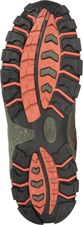 Image du produit Mountain Warehouse - Chaussures de marche MCLEOD - Homme (40)