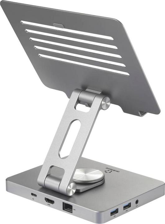 Produktbild Renkforce RF-5628786 (USB-C, 8 Ports)