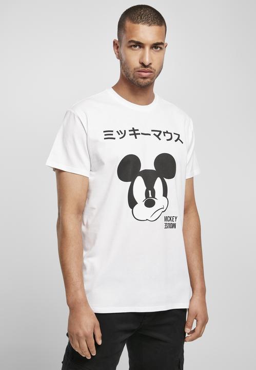 Produktbild Merchcode Mickey Japanese Tee (M)