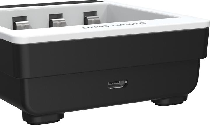 Immagine prodotto Ansmann Comfort (4 pz., AA, 2100 mAh, Batteria + Caricabatterie)