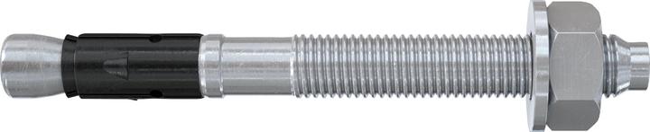 Actual product image Fischer Wedge anchor FAZ II Plus 20/160 (5 pcs.)