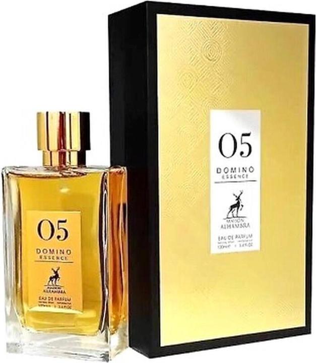 Maison Alhambra 05 Domino Essence 100ml (Eau de parfum, 100 ml)