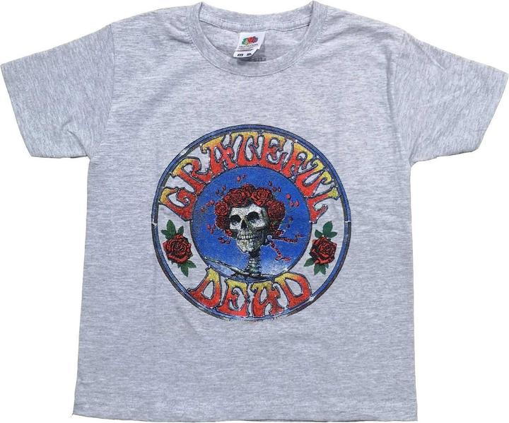 Grateful Dead Bertha TShirt