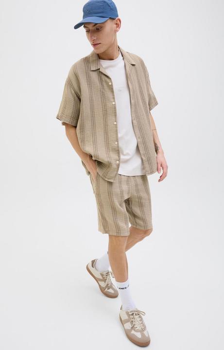 Produktbild Jack & Jones Relaxed Fit Relaxed Fit Shorts Relaxed Fit Shorts (M)