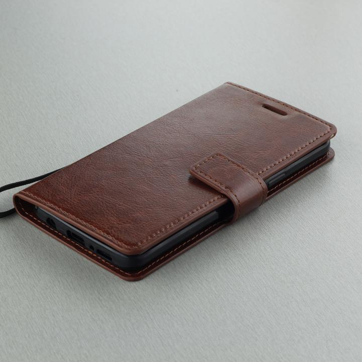Produktbild PhoneLook Hülle Premium Flip (Samsung Galaxy S9+)